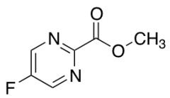 Methyl 5-Fluoropyrimidine-2-carboxylate