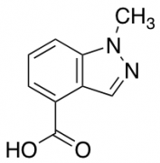 1-Methyl-1H-indazole-4-carboxylic Acid