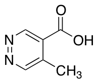 5-Methylpyridazine-4-carboxylic Acid