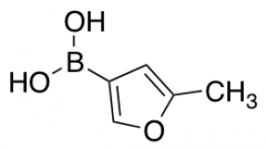 (5-Methylfuran-3-yl)boronic Acid