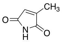 3-Methylpyrrole-2,5-dione