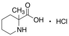 2-Methylpiperidine-2-carboxylic Acid Hydrochloride