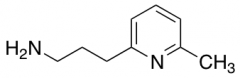 3-(6-Methylpyridin-2-yl)propan-1-amine