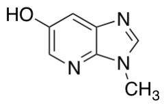 3-Methyl-3H-imidazo[4,5-b]pyridin-6-ol