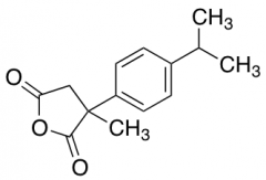 3-Methyl-3-[4-(propan-2-yl)phenyl]oxolane-2,5-dione