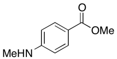 Methyl 4-(Methylamino)benzoate