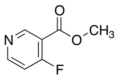 Methyl 4-Fluoropyridine-3-carboxylate