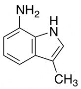 3-Methyl-1H-indol-7-amine