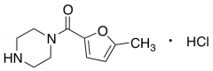 1-(5-Methylfuran-2-carbonyl)piperazine Hydrochloride