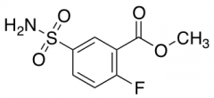 Methyl 2-Fluoro-5-sulfamoylbenzoate