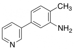 2-Methyl-5-(pyridin-3-yl)aniline