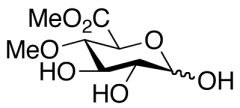 Methyl 4-O-Methyl-D-glucuronate