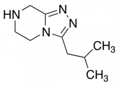 3-(2-Methylpropyl)-5H,6H,7H,8H-[1,2,4]triazolo[4,3-a]pyrazine