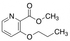 Methyl 3-Propoxypyridine-2-carboxylate