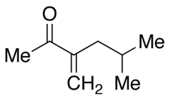 5-Methyl-3-methylene-2-hexanone