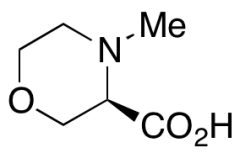 (3R)-4-Methyl-3-morpholinecarboxylic Acid