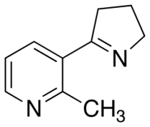 2-Methyl Myosmine