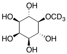 5-O-Methyl-myo-inositol-d3