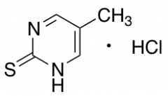 5-Methylpyrimidine-2-thiol Hydrochloride