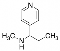 Methyl[1-(pyridin-4-yl)propyl]amine