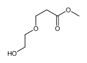 Methyl 3-(2-hydroxyethoxy)propanoate