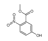 Methyl 5-hydroxy-2-nitrobenzoate