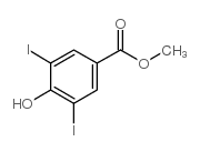 Methyl 4-hydroxy-3,5-diiodobenzoate
