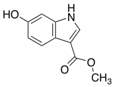 Methyl 6-Hydroxy-1H-indole-3-carboxylate