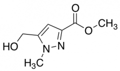Methyl 5-Hydroxymethyl-1-methyl-1H-pyrazole-3-carboxylate