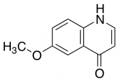 6-Methoxyquinolin-4(1H)-one