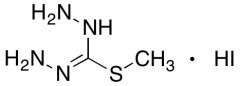 Methyl Hydrazine-1-carbohydrazonothioate Hydroiodide