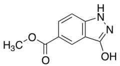 Methyl 3-Hydroxy-1H-indazole-5-carboxylate