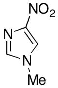 1-Methyl-4-nitroimidazole