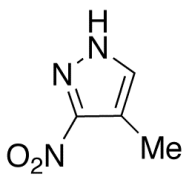 4-Methyl-3-nitropyrazole