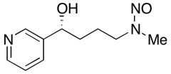 (R)-4-(Methylnitrosamino)-1-(3-pyridyl)-1-butanol