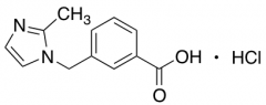 3-(2-Methyl-imidazol-1-ylmethyl)-benzoic Acid Hydrochloride