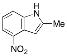 2-Methyl-4-nitroindole