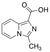 3-Methylimidazo[1,5-a]pyridine-1-carboxylic Acid