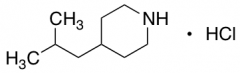 4-(2-Methylpropyl)piperidine Hydrochloride