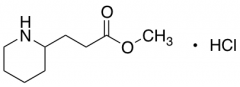 Methyl 3-(2-Piperidinyl)propanoate Hydrochloride