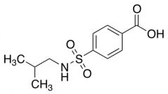 4-[(2-Methylpropyl)sulfamoyl]benzoic Acid