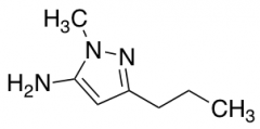 1-Methyl-3-propyl-1H-pyrazol-5-amine