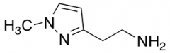 2-(1-Methyl-1H-pyrazol-3-yl)ethanamine