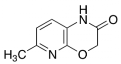 6-Methyl-1H,2H,3H-pyrido[2,3-b][1,4]oxazin-2-one