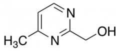 (4-methylpyrimidin-2-yl)methanol