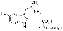 &alpha;-Methyl Serotonin Maleate Salt