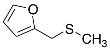 Methyl Furfuryl Sulfide