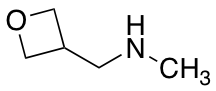 N-Methyl-1-(oxetan-3-yl)methanamine