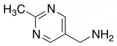 (2-methylpyrimidin-5-yl)methanamine