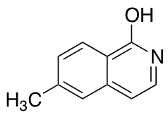 6-Methylisoquinolin-1(2H)-one